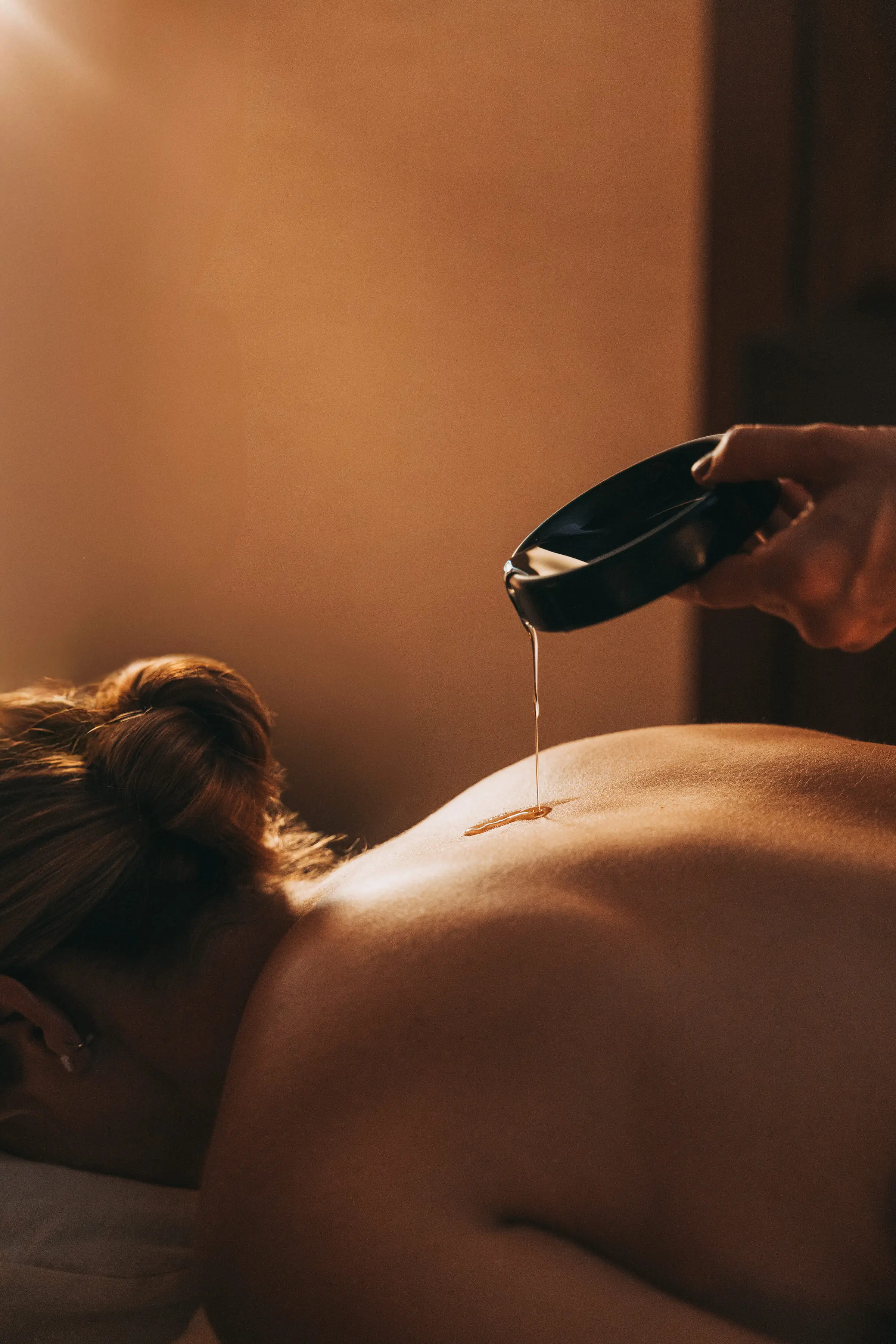 wellness spa procedures