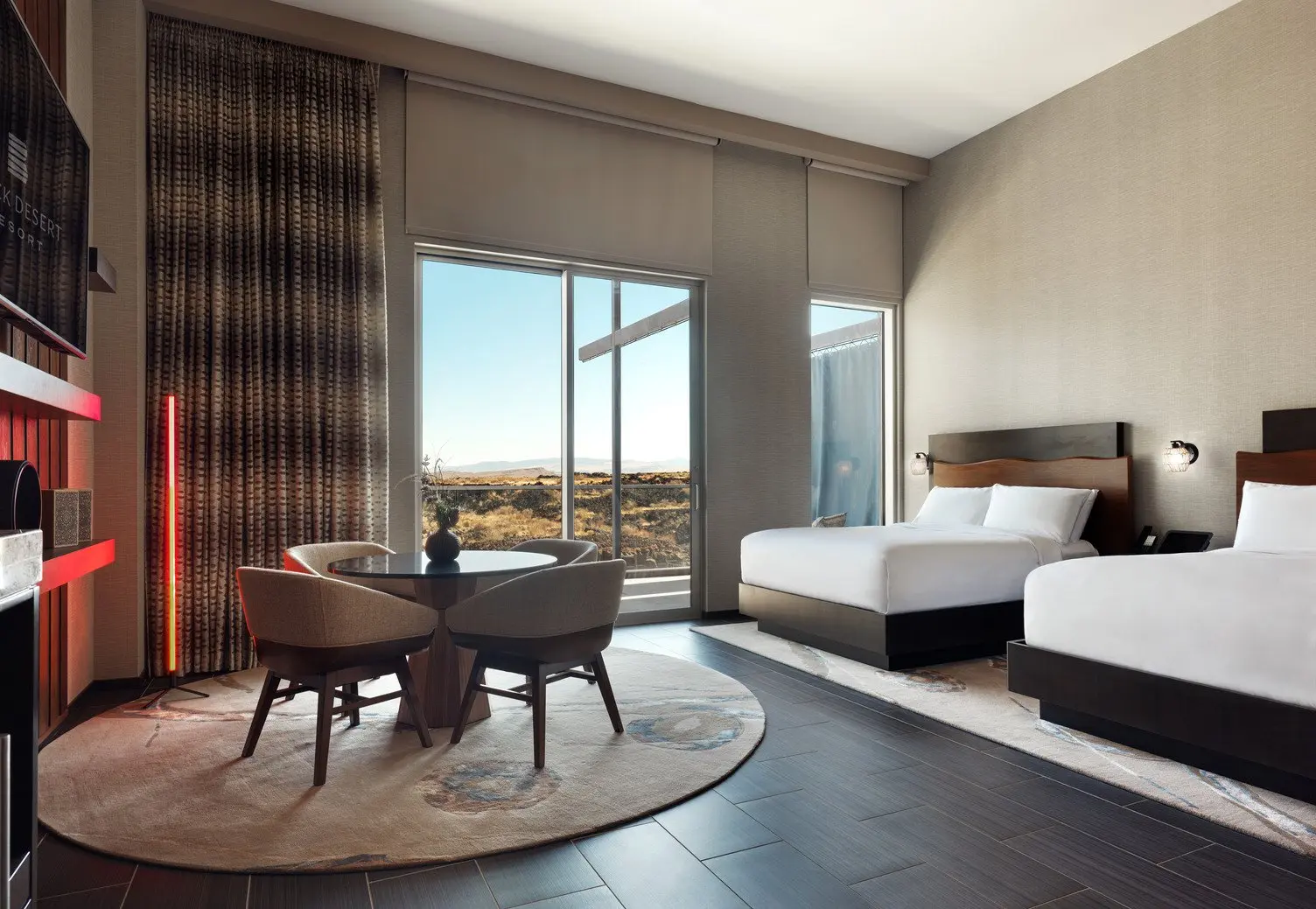 Plume Wellness Suite