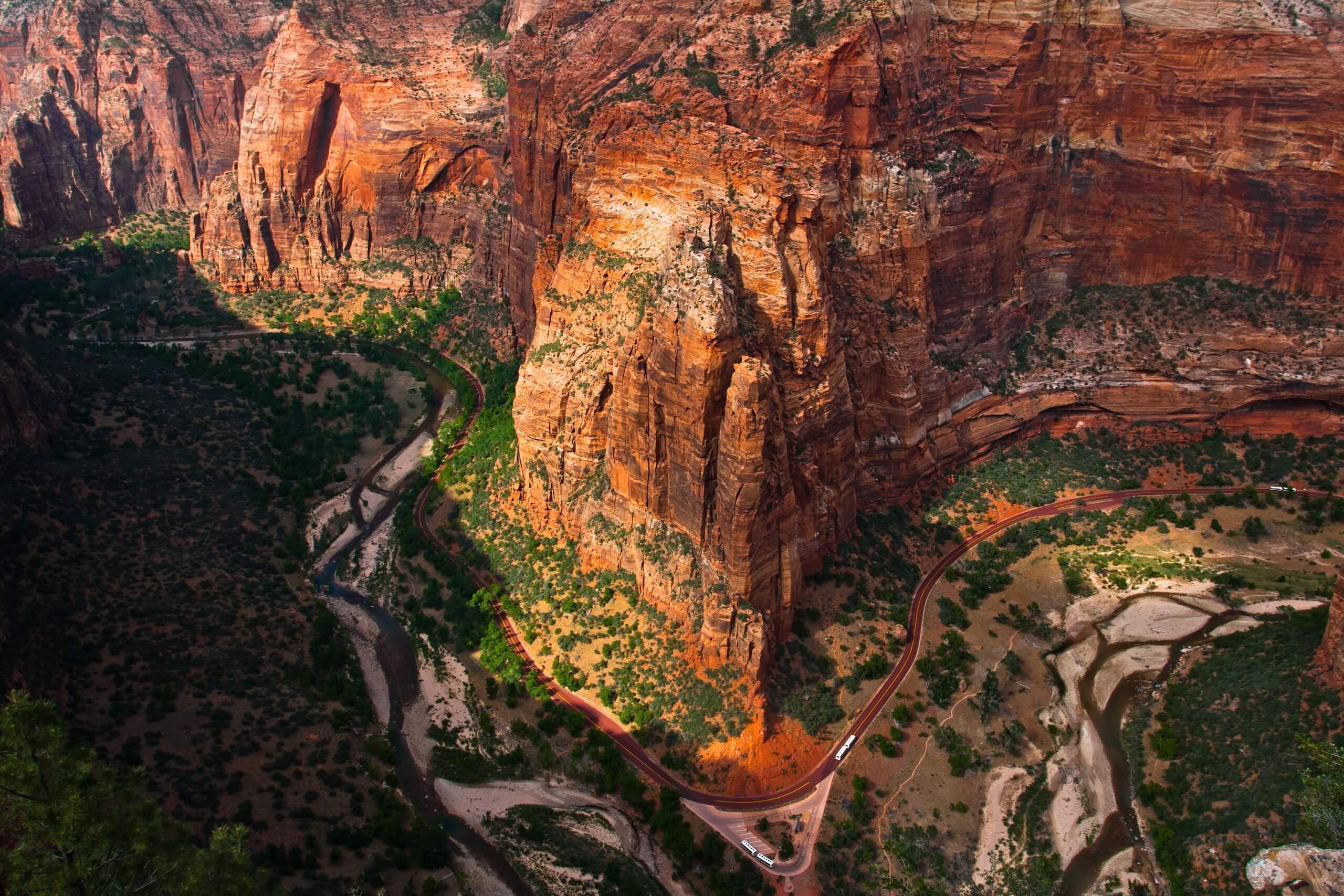 Zion National Park